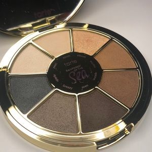 Rainforest of the Sea Volume II Eyeshadow Palette